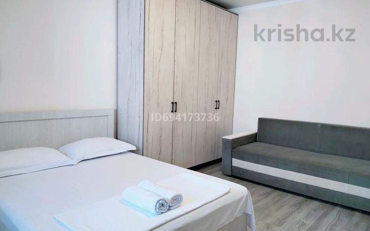 1-комнатная квартира · 40 м², мкр Акбулак 49 А — Момышулы,Алматы Арена за 15 000 ₸ в Алатауский р-н — фото 14