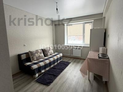 1-комнатная квартира · 20 м² · 4/6 этаж, Юбилейный 140 — Юбилейный 140 за 110 000 ₸ в Костанае