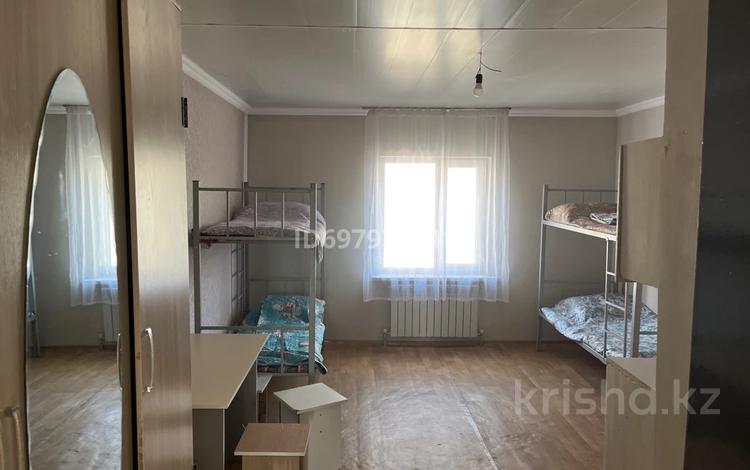 1 бөлме · 25 м², Аскарзабикулин 12а, бағасы: 75 000 〒 в Астане, Нура р-н — фото 2