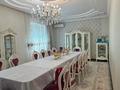 Отдельный дом · 6 комнат · 250 м² · 16 сот., улица Машат 2 — ПАХТОКОР за 75 млн ₸ в Шымкенте