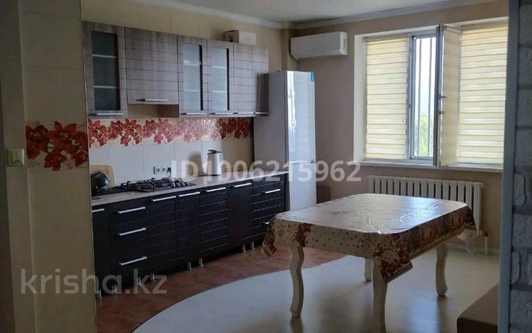 2-комнатная квартира · 100 м² · 9/10 этаж, Титова 6А за 50 млн ₸ в  — фото 2