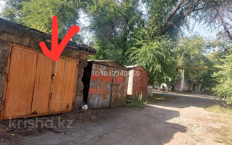 Гараж · 21 м² · Токатаева 26 — Ул.Торговая, бағасы: 800 000 ₸ в Есик — фото 2