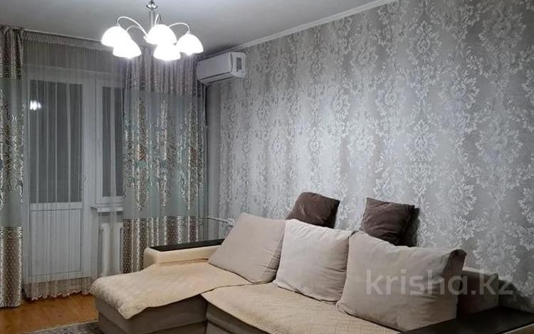 2-бөлмелі пәтер · 45 м² · 5/5 қабат, мкр №8, бағасы: 27.5 млн ₸ в Алматы, Ауэзовский р-н — фото 2