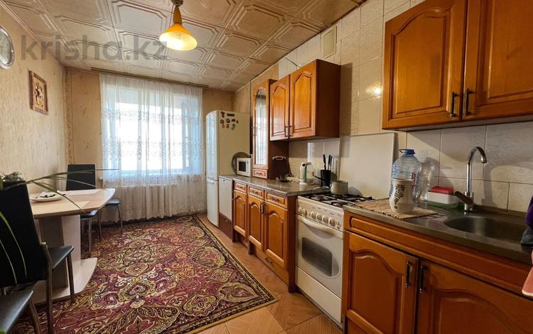 4-бөлмелі пәтер · 113.4 м² · 5/5 қабат, Пушкина 140/1, бағасы: 31 млн ₸ в Костанае — фото 2