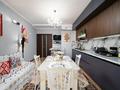3-бөлмелі пәтер · 118 м² · 11/14 қабат, Торайгырова 25, бағасы: 77.5 млн ₸ в Алматы, Бостандыкский р-н — фото 37