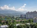 3-бөлмелі пәтер · 118 м² · 11/14 қабат, Торайгырова 25, бағасы: 77.5 млн ₸ в Алматы, Бостандыкский р-н — фото 41