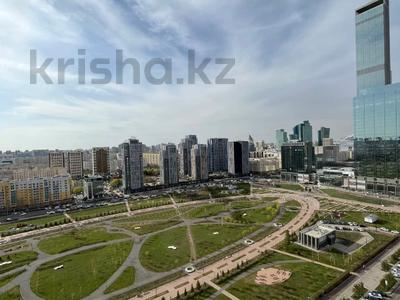 3-бөлмелі пәтер · 71.8 м² · 20/22 қабат, Туркестан 4Б, бағасы: 41 млн ₸ в Астане