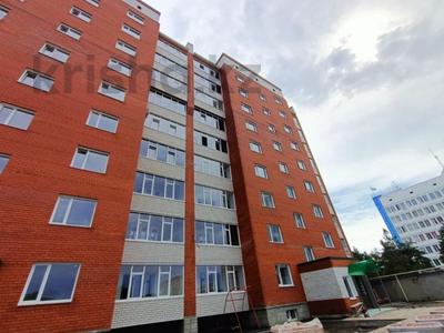 3-комнатная квартира, 128.79 м², 6/9 этаж, ул.Козыбаева 134 за ~ 50.2 млн 〒 в Костанае