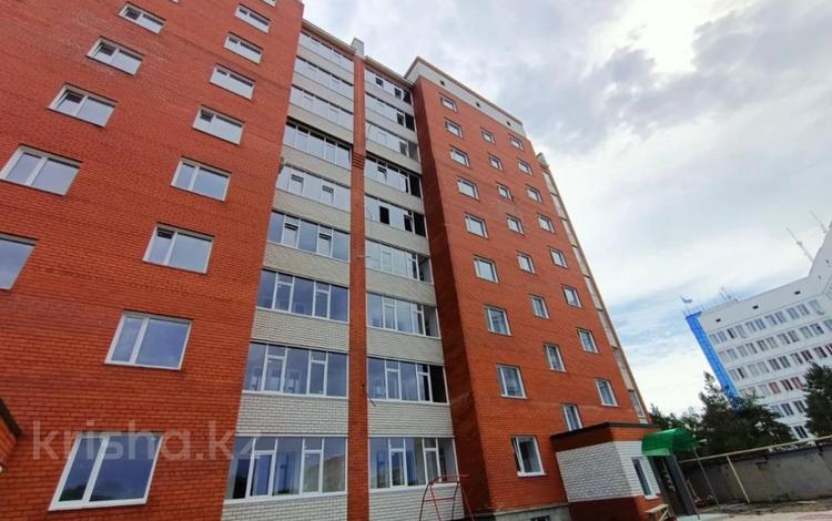 3-бөлмелі пәтер, 128.79 м², 6/9 қабат, ул.Козыбаева 134, бағасы: ~ 50.2 млн 〒 в Костанае — фото 2