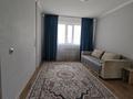1-комнатная квартира · 35.4 м² · 10/10 этаж, Кошкарбаева 27 за 21.5 млн ₸ в Астане, Алматы р-н