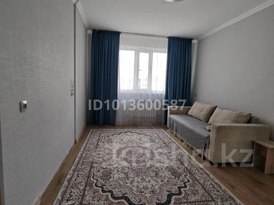 1-комнатная квартира · 35.4 м² · 10/10 этаж, Кошкарбаева 27 за 21.5 млн ₸ в Астане, Алматы р-н