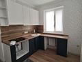 1-комнатная квартира · 35.4 м² · 10/10 этаж, Кошкарбаева 27 за 21.5 млн ₸ в Астане, Алматы р-н — фото 8