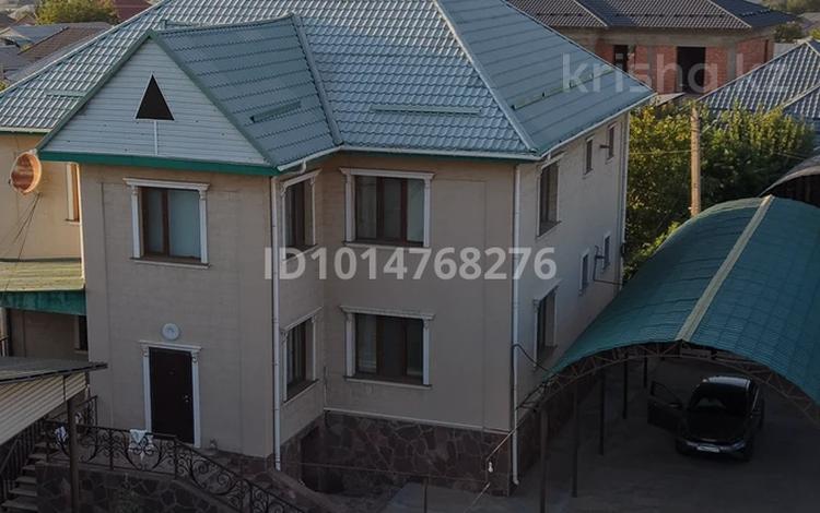 Жеке үй · 7 бөлме · 414 м² · 15 жүзд., 112 квартал ш/а., Айнабулак 1, бағасы: 109 млн ₸ в Шымкенте, Туран р-н — фото 34
