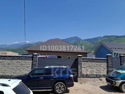 Отдельный дом · 3 комнаты · 170 м² · 6 сот., Без названия — Талгар,рядом с мечетью Нуржау за 38 млн ₸ в Алматинской обл., Талгарский р-н