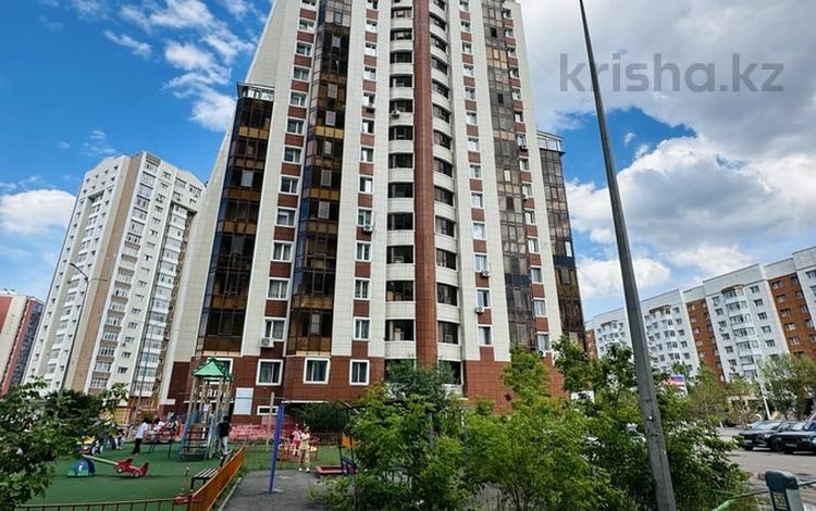 1-бөлмелі пәтер · 40 м² · 3/24 қабат, Момышулы 7 — Срочно! Торг!, бағасы: 21.3 млн ₸ в Астане, Алматы р-н — фото 2