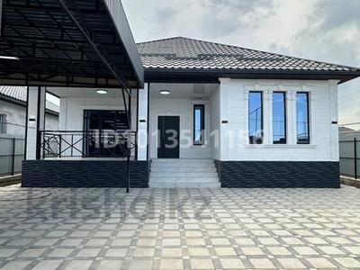 Отдельный дом · 5 комнат · 190 м² · 5 сот., 1 улица 23А — Сейдалиева за 55 млн ₸ в Аскара Токпанова (Казцик)