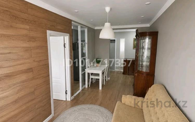 3-бөлмелі пәтер · 60 м² · 4/10 қабат, Толе би 285 — Находится напротив автовокзала Сайран, бағасы: 400 000 ₸ в Алматы, Ауэзовский р-н — фото 2