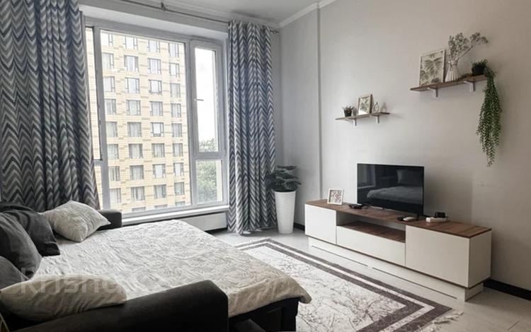 2-комнатная квартира · 50 м² · 6/15 этаж, Манаса 109а — Абая Манаса за 450 000 ₸ в Алматы, Алмалинский р-н — фото 28