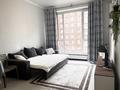 2-комнатная квартира · 50 м² · 6/15 этаж, Манаса 109а — Абая Манаса за 450 000 ₸ в Алматы, Алмалинский р-н — фото 2