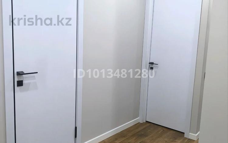 2-комнатная квартира · 39 м² · 3/9 этаж, мкр Шугыла, Алатау 2/25 — Жунисова 2/25 за 25.9 млн ₸ в Алматы, Наурызбайский р-н — фото 2