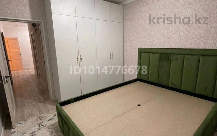 3-бөлмелі пәтер · 83 м² · 10/12 қабат, мкр Туран-2, бағасы: 30 млн ₸ в Шымкенте, Каратауский р-н — фото 2