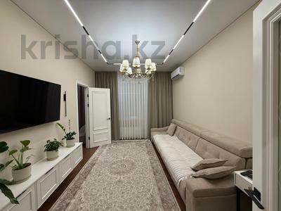 3-бөлмелі пәтер · 71 м² · 4/6 қабат, Юго-Восток ш/а., Орбита-1 15/1, бағасы: 55 млн ₸ в Караганде, Казыбек би р-н