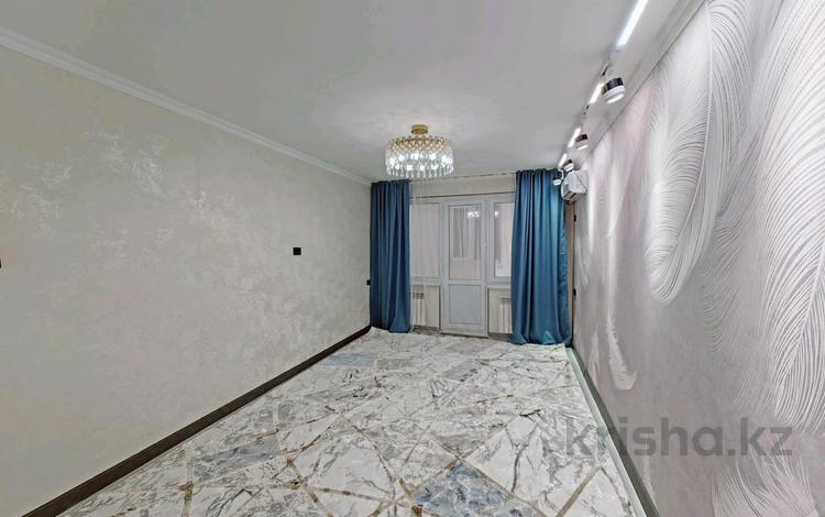 1-бөлмелі пәтер · 38 м² · 4/5 қабат, 8мкр — 23 школа, бағасы: 15.5 млн ₸ в Шымкенте — фото 2