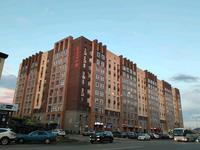 1-комнатная квартира, 40 м², 5/12 этаж, К. Сатпаева 24 за 17.9 млн 〒 в Астане, Алматы р-н