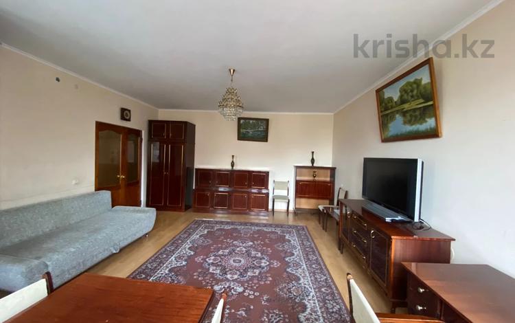2-комнатная квартира · 90 м² · 5/5 этаж, Сейфуллина 6 за 33 млн ₸ в Астане, Сарыарка р-н — фото 2