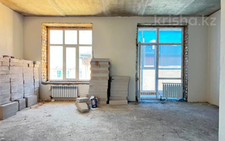 2-комнатная квартира · 68 м² · 5/5 этаж, мкр Юго-Восток 33/10 за 25 млн ₸ в Караганде, Казыбек би р-н — фото 2