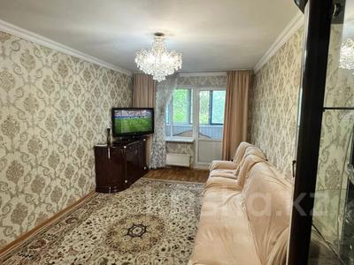 2-комнатная квартира · 46 м² · 3/5 этаж, мкр Казахфильм — Исиналиева за 34 млн ₸ в Алматы, Бостандыкский р-н
