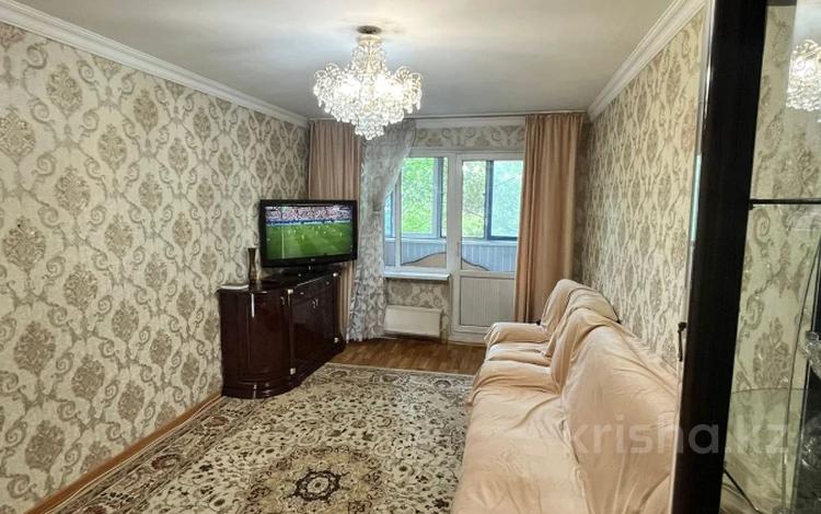 2-комнатная квартира · 46 м² · 3/5 этаж, мкр Казахфильм — Исиналиева за 34 млн ₸ в Алматы, Бостандыкский р-н — фото 7
