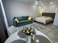 1-комнатная квартира · 35 м² · 2/4 этаж, Байсеитовой 3 — Набережная за 14 000 ₸ в Балхаше — фото 2