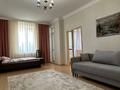 1-комнатная квартира · 55 м² · 5/8 этаж, Кабанбай батыра за ~ 43 млн ₸ в Астане, Нура р-н — фото 5