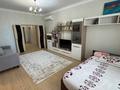 1-комнатная квартира · 55 м² · 5/8 этаж, Кабанбай батыра за ~ 43 млн ₸ в Астане, Нура р-н — фото 4