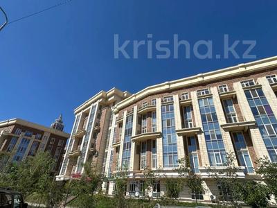 1-комнатная квартира · 55 м² · 5/8 этаж, Кабанбай батыра за ~ 43 млн ₸ в Астане, Нура р-н
