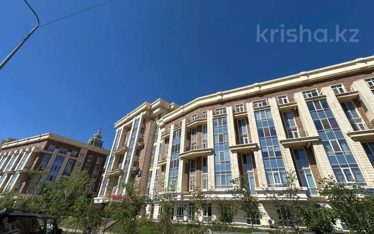 1-комнатная квартира · 55 м² · 5/8 этаж, Кабанбай батыра за ~ 43 млн ₸ в Астане, Нура р-н — фото 9