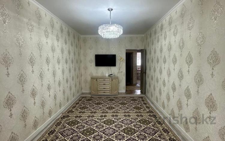 2-бөлмелі пәтер · 55 м² · 5/6 қабат, 16-ш/а. 43/1, бағасы: 14.9 млн ₸ в Актау, 16-й мкр  — фото 2
