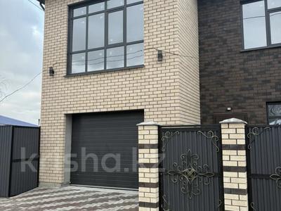 Отдельный дом · 5 комнат · 200 м² · 3 сот., Жабаева за 60 млн 〒 в Кокшетау