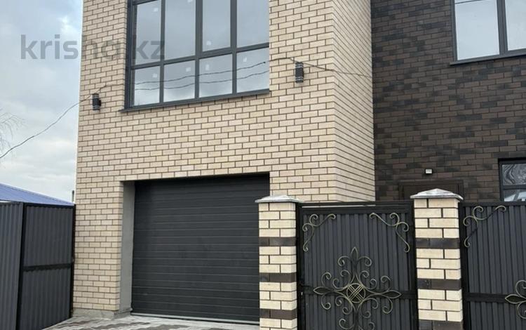 Отдельный дом · 5 комнат · 200 м² · 3 сот., Жабаева за 60 млн 〒 в Кокшетау — фото 2