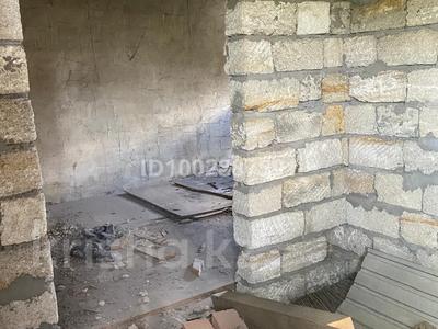 Отдельный дом · 2 комнаты · 50 м² · 6 сот., Садоводческий коллектив 1 1 за 2.5 млн 〒 в Актобе