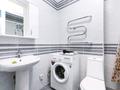 2-комнатная квартира · 60 м² · 7/13 этаж, мкр Алтай-1, Майлина 54 — Бухтарминская за 23 000 ₸ в Алматы, Турксибский р-н — фото 18