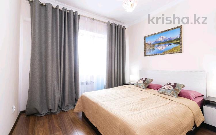 2-комнатная квартира · 60 м² · 7/13 этаж, мкр Алтай-1, Майлина 54 — Бухтарминская за 23 000 ₸ в Алматы, Турксибский р-н — фото 7