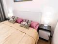 2-комнатная квартира · 60 м² · 7/13 этаж, мкр Алтай-1, Майлина 54 — Бухтарминская за 23 000 ₸ в Алматы, Турксибский р-н — фото 9