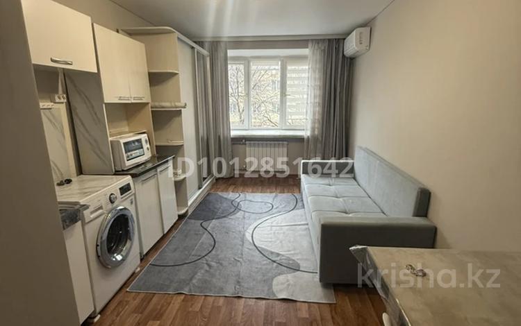 1-бөлмелі пәтер · 20 м² · 3/4 қабат, мкр №9 61б, бағасы: 15.5 млн ₸ в Алматы, Ауэзовский р-н — фото 2