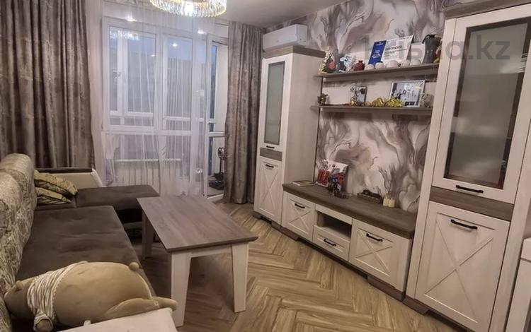 2-бөлмелі пәтер · 74.6 м² · 7/9 қабат, мкр Шугыла, Мкр. Шугыла, бағасы: 43.5 млн ₸ в Алматы, Наурызбайский р-н — фото 22