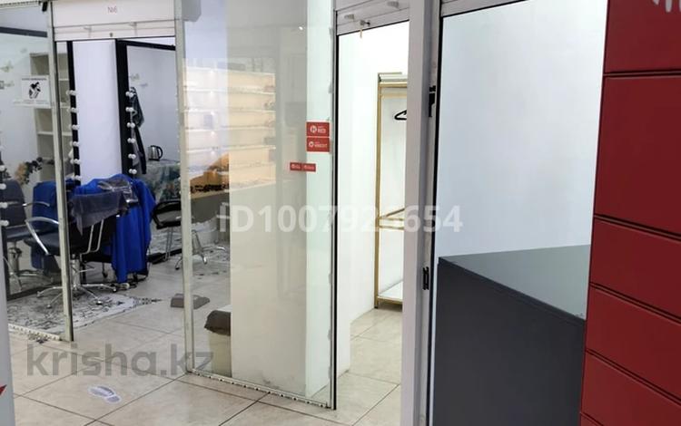 Магазины и бутики · 8 м² за 80 000 ₸ в Астане, Сарыарка р-н — фото 2
