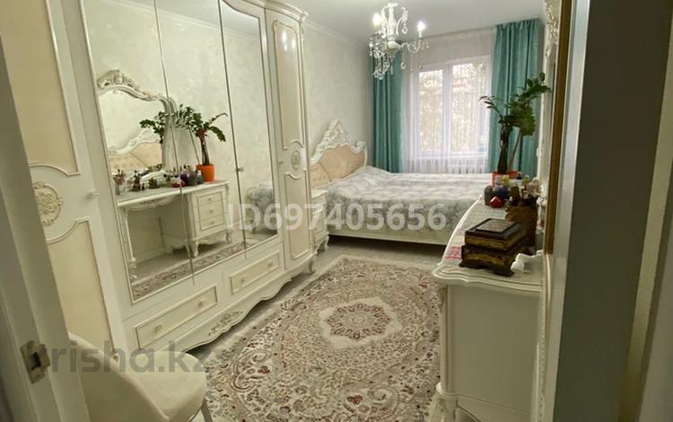 3-бөлмелі пәтер · 59 м² · 4/5 қабат, Ломоносова 4 — Magnum Super, бағасы: 33 млн ₸ в Боралдае (Бурундай) — фото 2