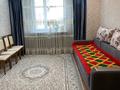 2-комнатная квартира · 60 м² · 5/17 этаж, Кошкарбаева за 25 млн 〒 в Астане, Сарайшык р-н — фото 4