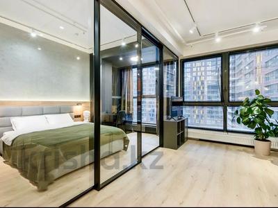 2-комнатная квартира · 46 м² · 8 этаж, Туран 43/5 за 15 000 ₸ в Астане, Нура р-н